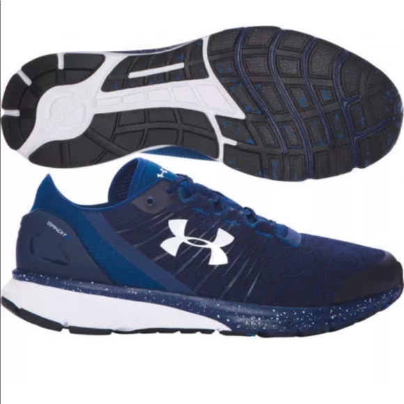 Under armour men shoes sales